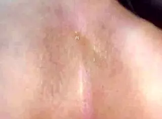 colombian sabrinafoxy seeks daily relief for her intense anal cravings