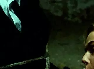 Kelly Trump Giving A Nice Blow Job With Cum Shot In Mouth