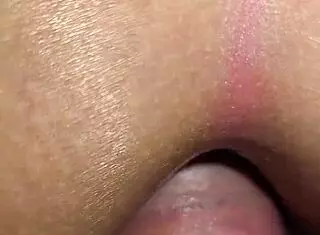 colombian sabrinafoxy seeks daily relief for her intense anal cravings