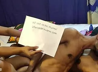 Hey check Hanif Adori and Nasima in this sexy big tits model video 😏