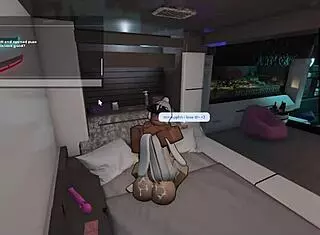 had wild sex with a fan in part 7