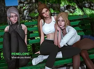 Eternum Game Episode 130