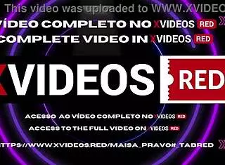 Maisa Pravo in Cosplay Dominating Submissive with Role Reversal