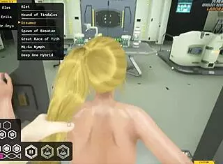 Sexgame With Tits Fucking And Deepthroat Action