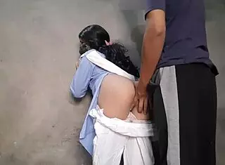 Indian school lovers share private MMS moments