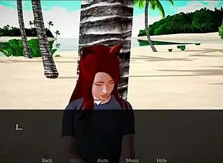 Wow! My New Family Episode 48