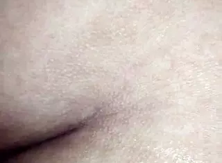 Swapping turns with my Salvador client in casual shemale fun.