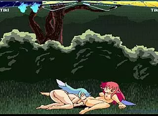 Curious tiki explores her pussy in fairyfighting masturbation compilation without any coll down