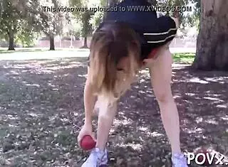 oh man, this new barely legal 18+ teen slut gets naked for rough missionary pounding pov! 😈🍆