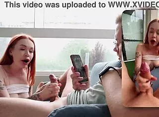 Hey stepbro, you recorded me riding your cock in cowgirl and doggystyle during our quick homemade fuck session as friends