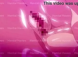 Sex with lubed up girlfriend includes blowjob, riding, cowgirl, and creampie finish