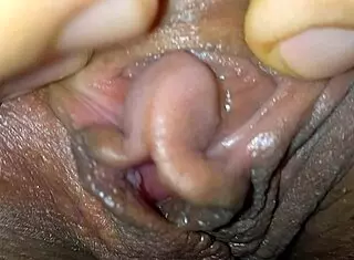 wet big pussy feels so juicy and teasing
