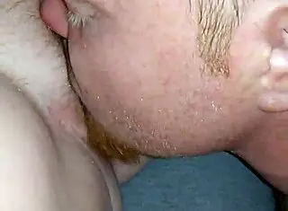 We're an amateur couple trying out filming our first time together