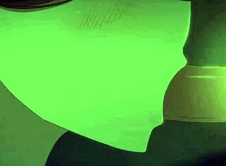 Detailed Christmas Blowjob Leading To Cumshot