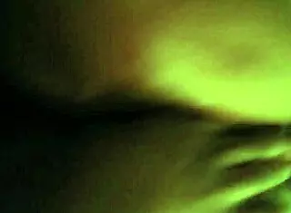 Big Booty Amateur POV Juicy Ebony Ass Bouncing!