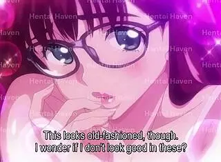 Sex with lubed up girlfriend includes blowjob, riding, cowgirl, and creampie finish