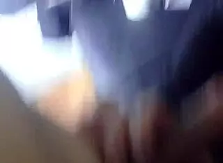 Hey stylist, why are you sucking me off like that?