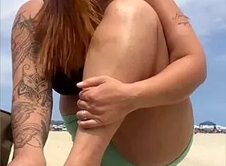 The young guy didn't even fuck me yet and already wants to bring a friend to join in?