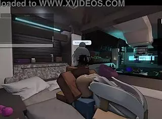 had wild sex with a fan in part 7