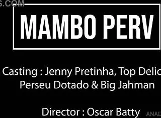 Jenny pretinha takes three cocks in hardcore anal orgy with Brazilian group 😈🍑