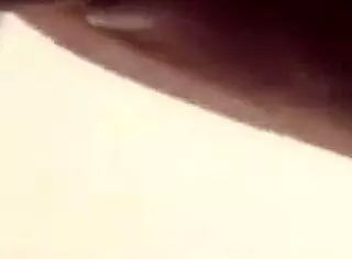 Amateur Mommy Performs Detailed Blowjob on Cachorra in Repeated Intense Oral Action Sequence