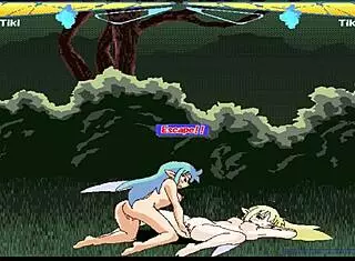 Curious tiki explores her pussy in fairyfighting masturbation compilation without any coll down