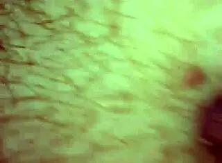 We're an amateur couple trying out filming our first time together