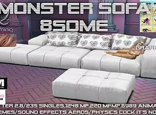 The Interview Of Count Dickcula