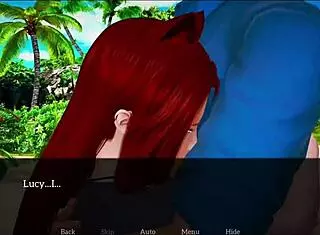 Wow! My New Family Episode 48