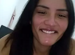 Swapping turns with my Salvador client in casual shemale fun.