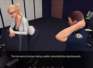 Jessica O'Neil's hard news 13!