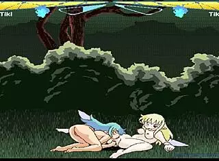 Curious tiki explores her pussy in fairyfighting masturbation compilation without any coll down