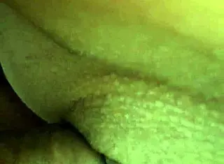 my tight pussy got ripped by that monster big black cock in my first time