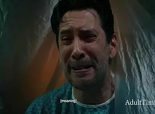 Dick Stealing Demon Horror With Ashley Lane Tommy Pistol Anna Claire Clouds