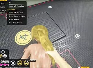 Sexgame With Tits Fucking And Deepthroat Action