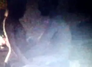 Girlfriend's Secret Adventure Filmed By Boyfriend With Friend In Threesome Part 1