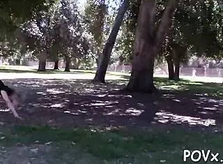 oh man, this new barely legal 18+ teen slut gets naked for rough missionary pounding pov! 😈🍆