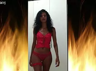 neighbor loves jade's teasing