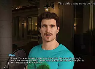 What happens after taking a leap of faith in part 47?