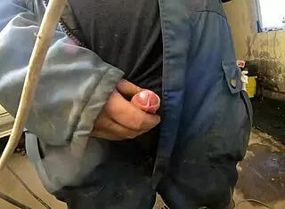 i love this awesome cumshot and sweet ejaculation covering everything in hot sticky load