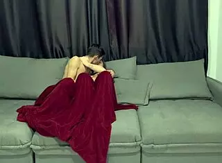 O Tio Do Meu Namorado Saiu E Aproveitamos Pra Matar O Tesão In Brazilian Girlfriend Solo Tattoo Play