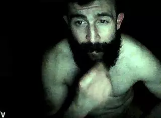 video 10 shows intense striptease with clothes ripped off