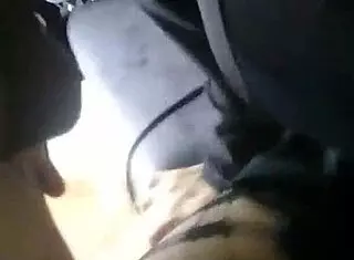 Hey stylist, why are you sucking me off like that?