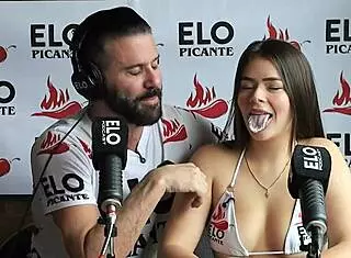 Ema Ribeiro Takes on Bold Challenges in Elo Podcast Interview