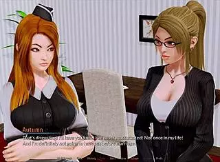 Harem Hotel Episode 127: A Captivating Hotel Management Game Adventure