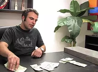 Getting to know Summer Bailey quickie