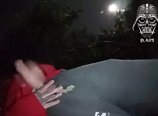 batendo uma na rua vem beber meu gozo quentinho na sua boca in public outdoor big cock pornstar brunette huge domination brazilian nature garden forest toilet