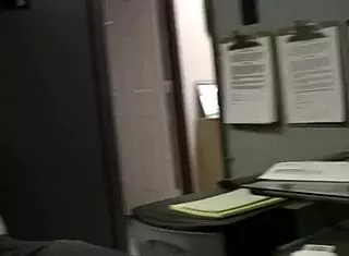 Getting to know Summer Bailey quickie