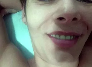 Brazilian Milf Takes Young Guy's Virginity and Moans as He Fills Wet Pussy with Cum