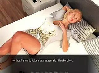 Jessica oneils hard news 81 brings unexpected twists in the game